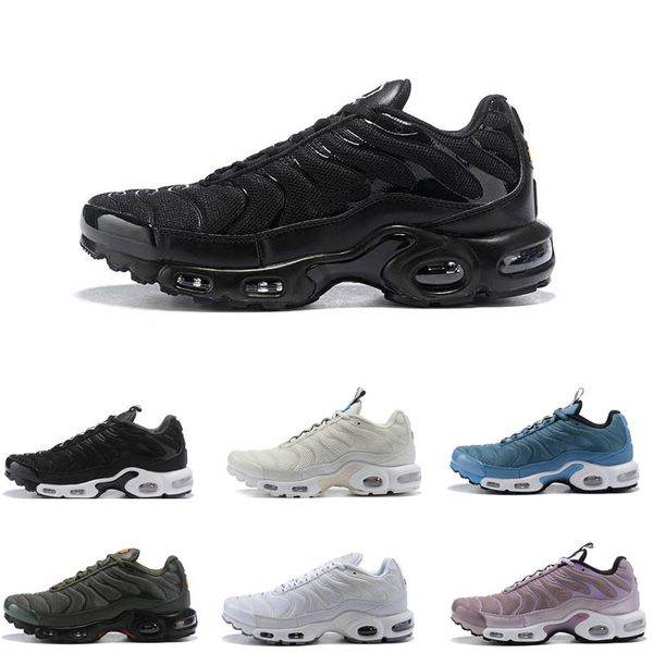New Running Shoes Men TN Shoes Plus Fashion Increased Ventilation Casual Trainers Olive Red Blue Black Sneakers
New Running Shoes Men TN Shoes Plus Fashion Increased Ventilation Casual Trainers Olive Red Blue Black Sneakers