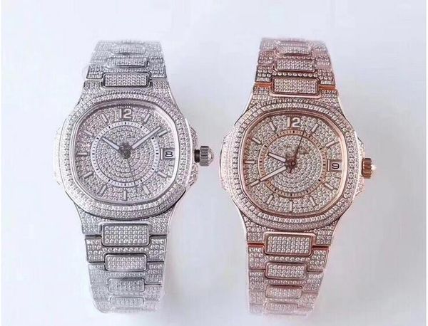 diamond platinum version 5719 / 2g montre de luxe 324c механизм часы водонепроницаемый 50 м алмазные часы толщина 10 мм, Slivery;brown
diamond platinum version 5719 / 2g montre de luxe 324c механизм часы водонепроницаемый 50 м алмазные часы толщина 10 мм, Slivery;brown