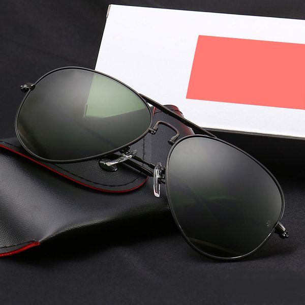 new mens folding sunglasses 3479 sunglasses womens glasses colorized lens mirror folding sunglasses glass lens with original cases, White;black
new mens folding sunglasses 3479 sunglasses womens glasses colorized lens mirror folding sunglasses glass lens with original cases, White;black