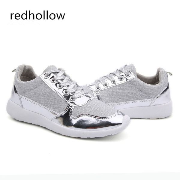 2019 women casual shoes fashion comfortable outdoor walking shoes breathable casual mesh flat women gold sliver black
2019 women casual shoes fashion comfortable outdoor walking shoes breathable casual mesh flat women gold sliver black