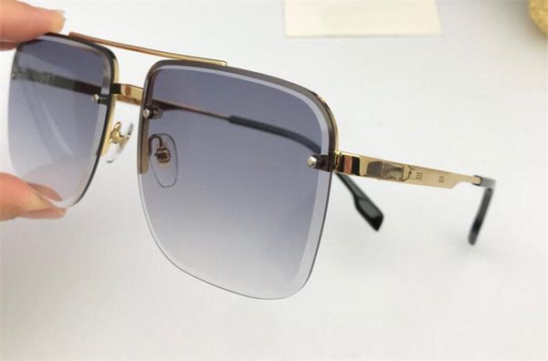 new fashion designer sunglasses 6041 square frame popular selling style uv400 lens protection eyew classic style, White;black
new fashion designer sunglasses 6041 square frame popular selling style uv400 lens protection eyew classic style, White;black