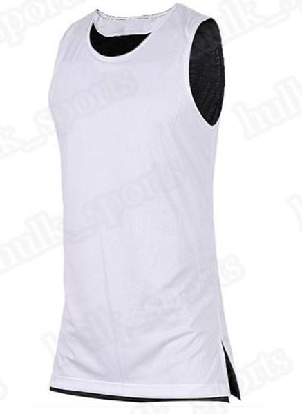 565 summer sleeveless sports and fitness vests men loose t shirt cotton running vest trend clothing bottom outsidse wear comfortable 50, Black;red
565 summer sleeveless sports and fitness vests men loose t shirt cotton running vest trend clothing bottom outsidse wear comfortable 50, Black;red