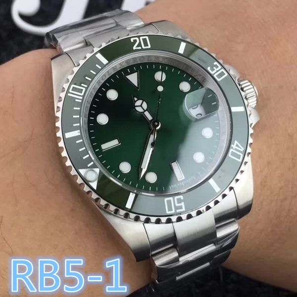 luxury famous swiss brand RB5 watch men mens designer watches mechnical movement wristwatches sapphire crystal glass size 40mm
luxury famous swiss brand RB5 watch men mens designer watches mechnical movement wristwatches sapphire crystal glass size 40mm