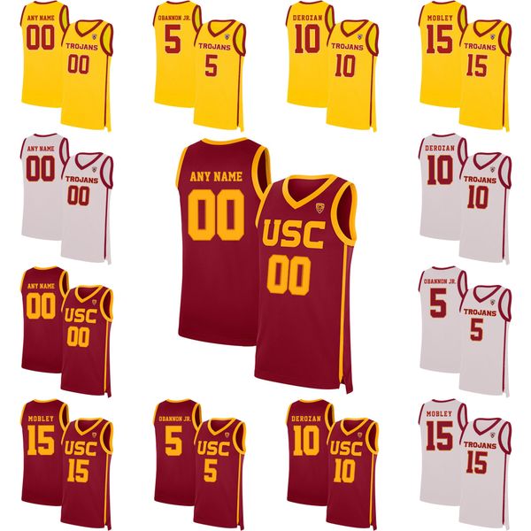 usc trojans jerseys derryck thornton jersey hannes polla drake london nikola vucevic quinton adlesh college basketball jerseys custom stitch, Black 
usc trojans jerseys derryck thornton jersey hannes polla drake london nikola vucevic quinton adlesh college basketball jerseys custom stitch, Black