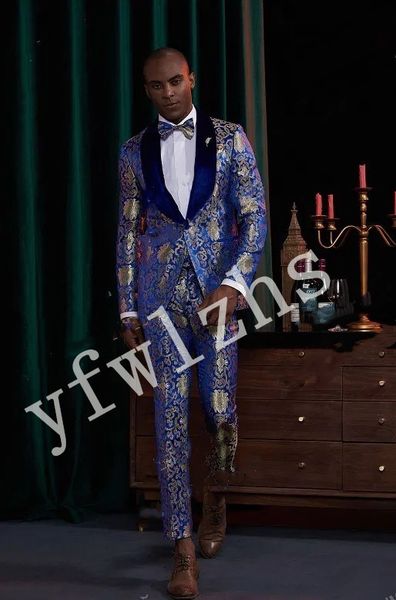 new arrival one button groomsmen shawl lapel groom tuxedos men suits wedding/prom man blazer ( jacket+pants+tie) b64, White;black
new arrival one button groomsmen shawl lapel groom tuxedos men suits wedding/prom man blazer ( jacket+pants+tie) b64, White;black