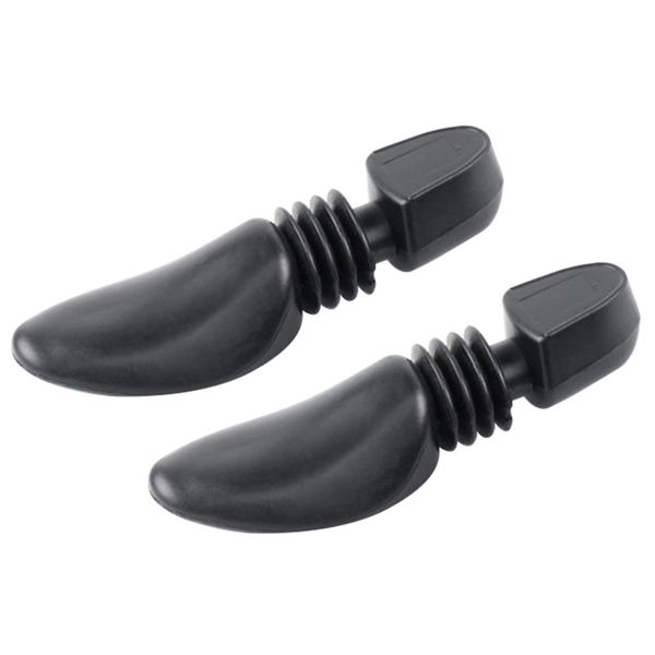 2pcs главного практический упругой весна портативный shaper регулируемая boots expander прочная против морщин универсальный обуви носилки, White;pink
2pcs главного практический упругой весна портативный shaper регулируемая boots expander прочная против морщин универсальный обуви носилки, White;pink