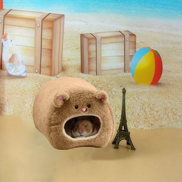 rats hamster winter warm hanging cage hammock cute bear house with bed mat for small furry animals small animal supplies
rats hamster winter warm hanging cage hammock cute bear house with bed mat for small furry animals small animal supplies