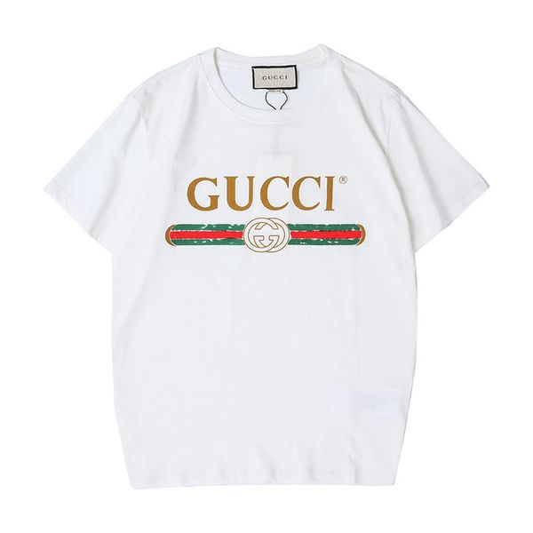 wholesale mens shirts women summer t-shirt short sleeve mens tees letter printed streetwear casual clothing b100868k, White
wholesale mens shirts women summer t-shirt short sleeve mens tees letter printed streetwear casual clothing b100868k, White