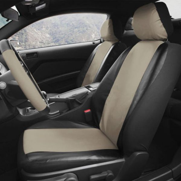 new comfortable faux leather car seat cover breathable non-rolling up vehicle car comfortable non-slide stitching seat cushion
new comfortable faux leather car seat cover breathable non-rolling up vehicle car comfortable non-slide stitching seat cushion
