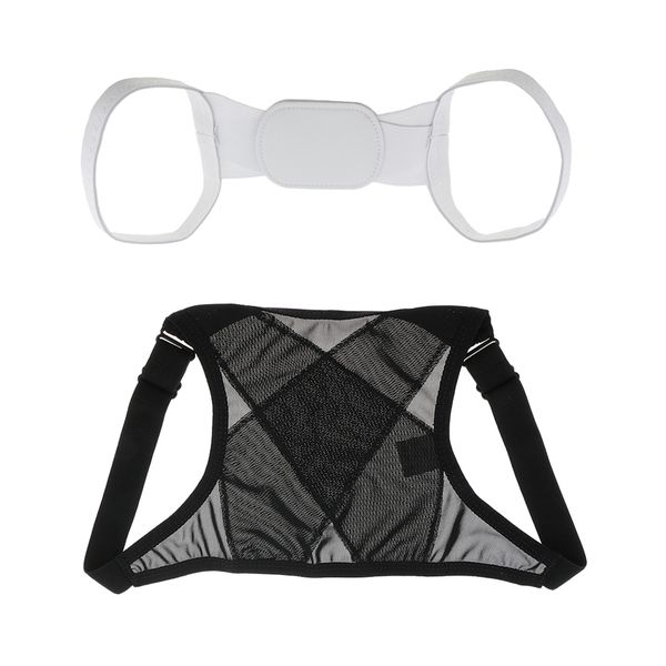 back correction posture corrector comfortable brace belt slouching hunching clavicle support for women men
back correction posture corrector comfortable brace belt slouching hunching clavicle support for women men