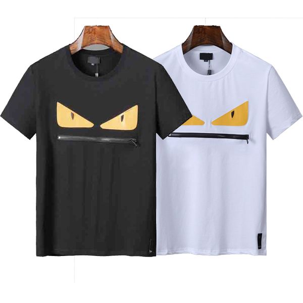 2019 new hyg designer t shirts hip hop mens designer t shirts fashion brand mens womens short sleeve large size t shirts m-xxxl, White;black
2019 new hyg designer t shirts hip hop mens designer t shirts fashion brand mens womens short sleeve large size t shirts m-xxxl, White;black