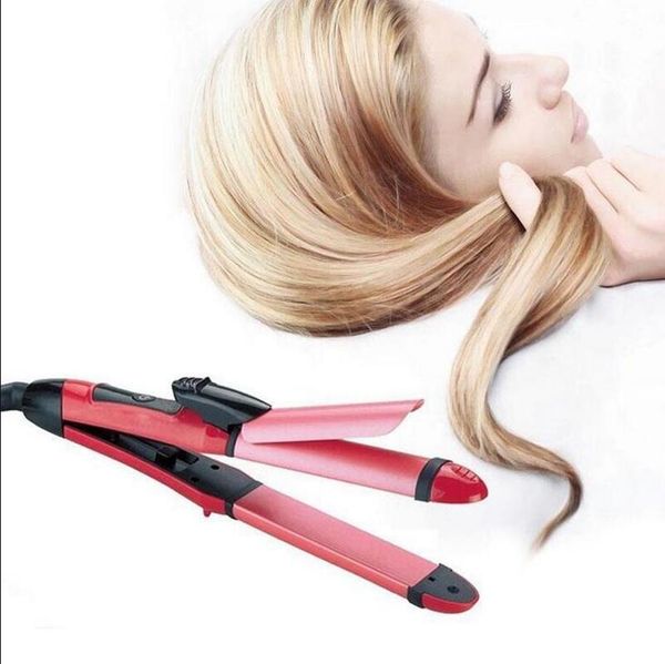 professional hair curling iron 2 in 1 ceramic barrel hair curler irons hair curler tourmaline iron styling tools styler wand sweet07
professional hair curling iron 2 in 1 ceramic barrel hair curler irons hair curler tourmaline iron styling tools styler wand sweet07