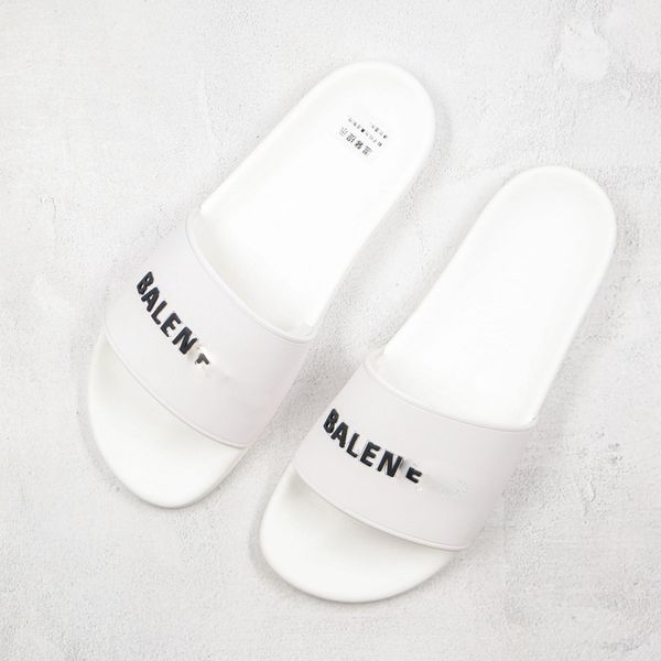 new piscine slide sandal rubber summer sandals stripes triple s track pool flip flops mens luxury slippers women scuffs beach slides loafers, Black
new piscine slide sandal rubber summer sandals stripes triple s track pool flip flops mens luxury slippers women scuffs beach slides loafers, Black