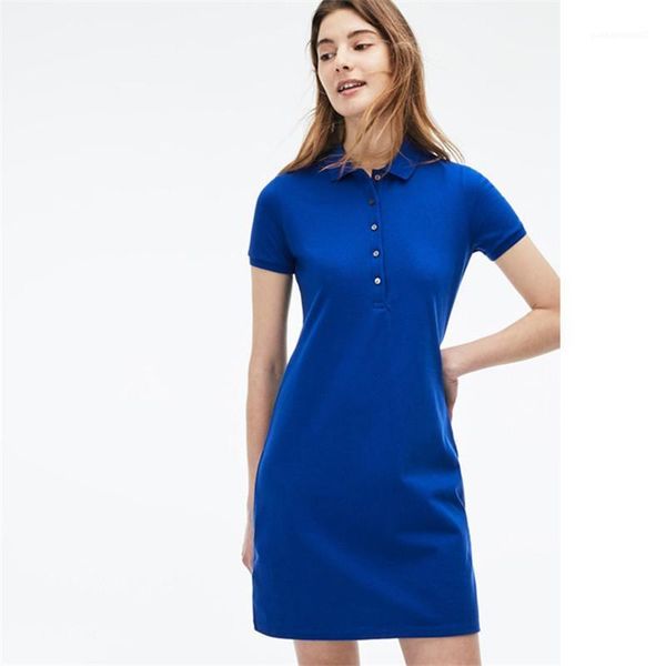 polo clothing a-line юбка свежая сладкая одежда женское летнее платье мода 100% хлопок рубашка платья повседневные, Black;gray
polo clothing a-line юбка свежая сладкая одежда женское летнее платье мода 100% хлопок рубашка платья повседневные, Black;gray