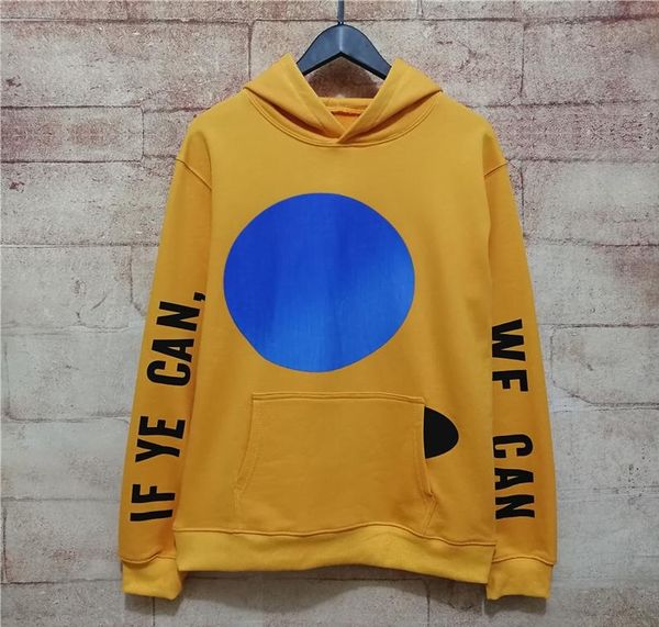 new arrival hoodie for women men sweatshirt jesus is king kanye sweatshirt foam letters t-shirts xsq, Black
new arrival hoodie for women men sweatshirt jesus is king kanye sweatshirt foam letters t-shirts xsq, Black