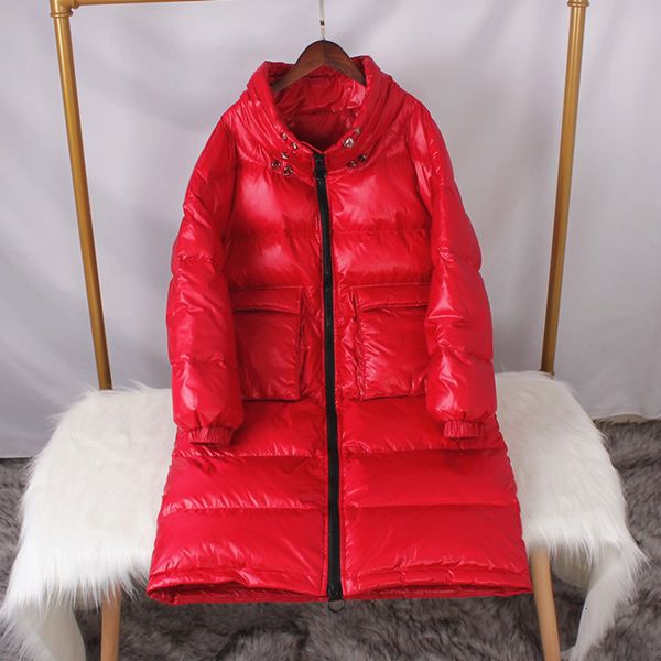 winter coat women 2020 new winter jacket women coat fashion female white duck down jacket women long down parkas casual jackets, Black
winter coat women 2020 new winter jacket women coat fashion female white duck down jacket women long down parkas casual jackets, Black