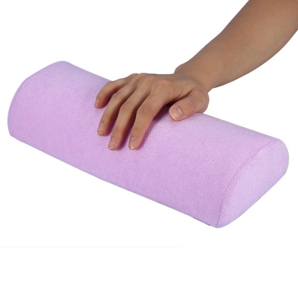 2019 salon hand rest cushion detachable washable nail art soft sponge pillow nail manicure care salon half column tool 5 colors
2019 salon hand rest cushion detachable washable nail art soft sponge pillow nail manicure care salon half column tool 5 colors