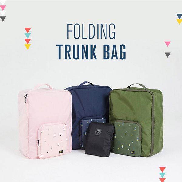 korea multi-function folding bag travel portable shoulder portable female travel bag
korea multi-function folding bag travel portable shoulder portable female travel bag