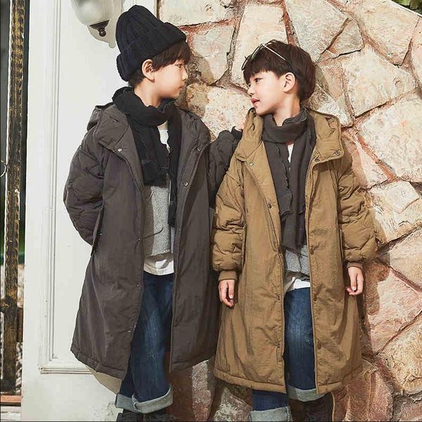 2019 winter new дети литературные ретро пуховик сыпучие повседневный vintage верхняя одежда modis kids вниз куртка для холодной погоды y1963, Blue;gray
2019 winter new дети литературные ретро пуховик сыпучие повседневный vintage верхняя одежда modis kids вниз куртка для холодной погоды y1963, Blue;gray
