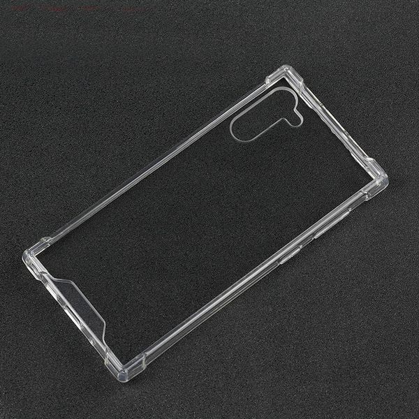 fit shockproof clear transparent pc back tpu bumper scratch protection case cover for samsung galaxy note 10+ 5g plus,10 lite a81 m60s
fit shockproof clear transparent pc back tpu bumper scratch protection case cover for samsung galaxy note 10+ 5g plus,10 lite a81 m60s