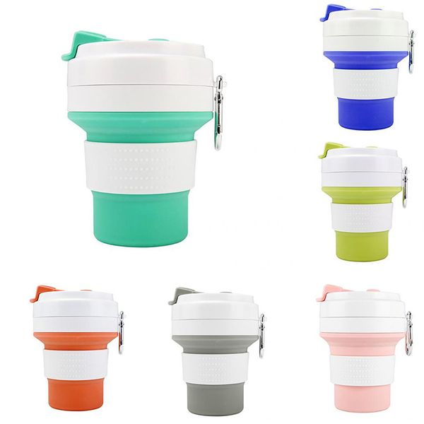 350ml fashion outdoor travel anti scald portable folding coffee cup water glass
350ml fashion outdoor travel anti scald portable folding coffee cup water glass