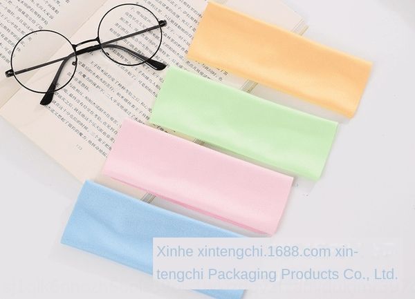 deerskin velvet anti-fog screen glasses pure cotton glasses cloth lens piece can wipe computer mobile phone screen cleaning cloth, Blue
deerskin velvet anti-fog screen glasses pure cotton glasses cloth lens piece can wipe computer mobile phone screen cleaning cloth, Blue