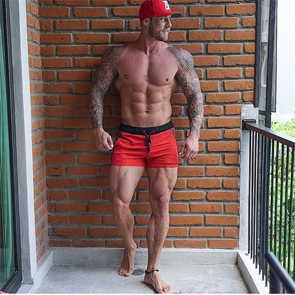 mens workout shorts gym running shorts summer dry fit trunks sweatpants bodybuilding beach jogger sport fitness boardshorts, Black;blue
mens workout shorts gym running shorts summer dry fit trunks sweatpants bodybuilding beach jogger sport fitness boardshorts, Black;blue