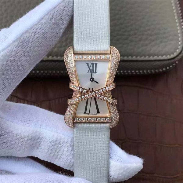v6 small waist wj306014 watch ladies watch quartz movement designer watches expensive women's watches ladies watch, Slivery;brown
v6 small waist wj306014 watch ladies watch quartz movement designer watches expensive women's watches ladies watch, Slivery;brown
