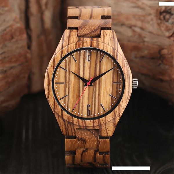 reloj masculino brown wooden watch men quartz movement pure wood bangle wristwatch folding clasp casual male timepieces reloj, Slivery;brown
reloj masculino brown wooden watch men quartz movement pure wood bangle wristwatch folding clasp casual male timepieces reloj, Slivery;brown