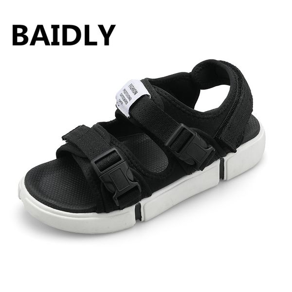 brand classic mens sandals high-quality summer beach sandals elastic slippers men casual shoes plus size 38-45, Black
brand classic mens sandals high-quality summer beach sandals elastic slippers men casual shoes plus size 38-45, Black