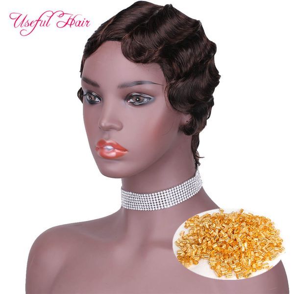 straight human hair short human hair wigs short wig malaysian wet and wavy human hair wigs flapper hairstyles straight short finger wave, Black;brown
straight human hair short human hair wigs short wig malaysian wet and wavy human hair wigs flapper hairstyles straight short finger wave, Black;brown