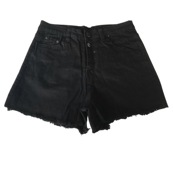 women's shorts summer shorts daily solid casual women hole destroyed ripped high waist jeans denim popular, White;black
women's shorts summer shorts daily solid casual women hole destroyed ripped high waist jeans denim popular, White;black