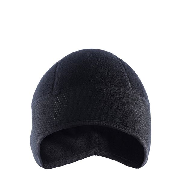 winter outdoor sports bicycle windproof cap riding skiing against cold keep warm fleece headgear ski cap new, Black
winter outdoor sports bicycle windproof cap riding skiing against cold keep warm fleece headgear ski cap new, Black