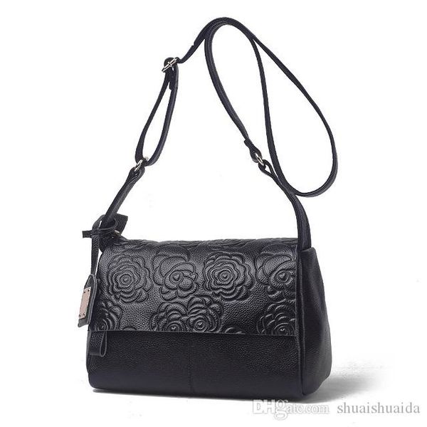 2018 handbag small mini fashion casual lady bag women mobile phone bag hand grab bag cross body shoulder bags black genuine leather a9728-d
2018 handbag small mini fashion casual lady bag women mobile phone bag hand grab bag cross body shoulder bags black genuine leather a9728-d