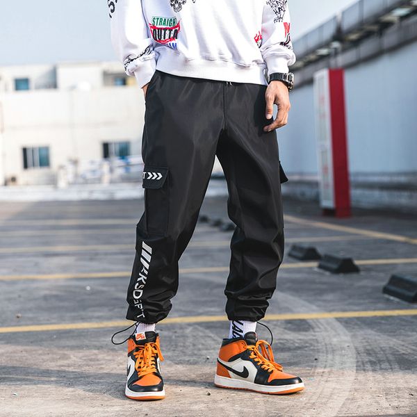 men's pants men japanese streetwear sweatpants 2021 mens black joggers hip hop fashions casual trousers korean style
men's pants men japanese streetwear sweatpants 2021 mens black joggers hip hop fashions casual trousers korean style