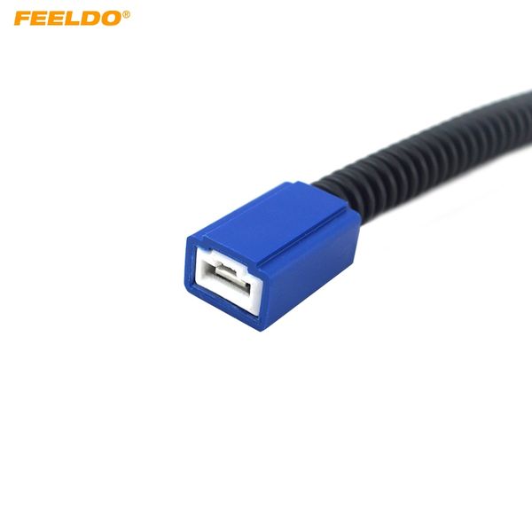 feeldo 10pcs h1 ceramic socket heavy duty ceramic wiring harness h1 light bulb connector adapter for headlights
feeldo 10pcs h1 ceramic socket heavy duty ceramic wiring harness h1 light bulb connector adapter for headlights