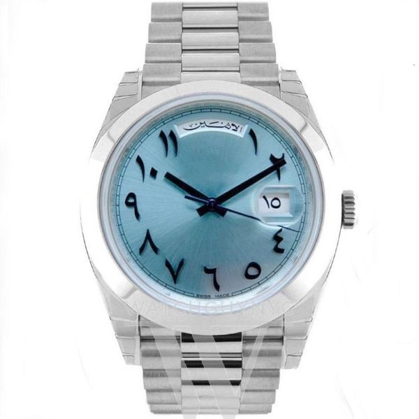 49 colors luxury watch wholesale datejust daydate men rlx automatic self -wind 18k watches stainless steel wristwatch no battery 2813 146, Slivery;brown
49 colors luxury watch wholesale datejust daydate men rlx automatic self -wind 18k watches stainless steel wristwatch no battery 2813 146, Slivery;brown