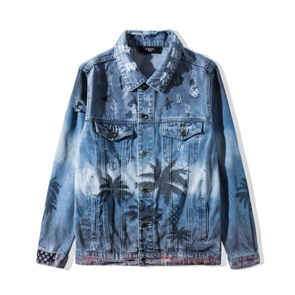 mens designer jackets starry sky coconut tree pattern high street fashion brand jacket m-4xl, Black;brown
mens designer jackets starry sky coconut tree pattern high street fashion brand jacket m-4xl, Black;brown
