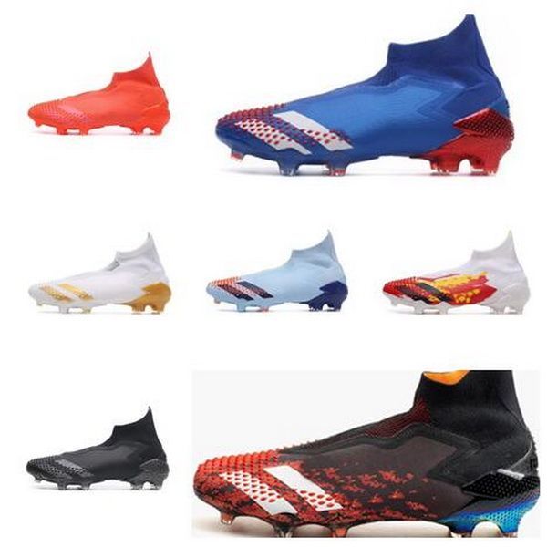 sport predator mutator 20 fg soccer shoes pp paul pogba mens slip-on football shoes 20 cleats boots high ankle youfine sneakers
sport predator mutator 20 fg soccer shoes pp paul pogba mens slip-on football shoes 20 cleats boots high ankle youfine sneakers