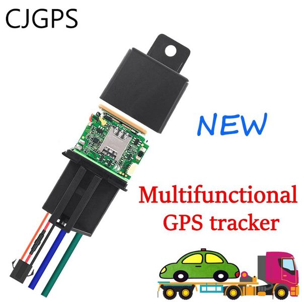 cjgps 730 car relay gps tracker hide tracking device acc testing vehicle moto towed away move alarm multifunctional gps tracker
cjgps 730 car relay gps tracker hide tracking device acc testing vehicle moto towed away move alarm multifunctional gps tracker