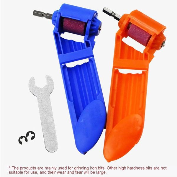 portable drill grinder bit kit sharpener grinding wheel electric knife twist drill mini angle grinding machine power tool
portable drill grinder bit kit sharpener grinding wheel electric knife twist drill mini angle grinding machine power tool