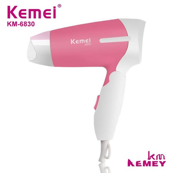 kemei км-6830 фен температура постоянной горячий и холодный воздух отрицательного ион фен складной мини-фен
kemei км-6830 фен температура постоянной горячий и холодный воздух отрицательного ион фен складной мини-фен