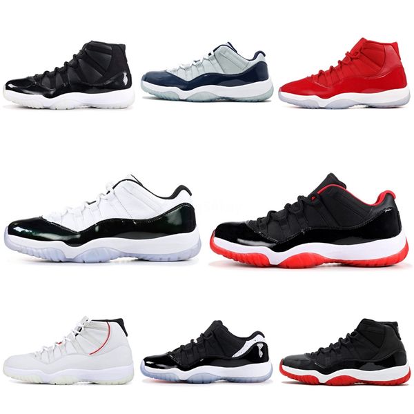 new low 11s 11 jumpman unc pine green basketball shoes triple black royal toe pairs mens men designer sneakers 3 chicago trainers #247
new low 11s 11 jumpman unc pine green basketball shoes triple black royal toe pairs mens men designer sneakers 3 chicago trainers #247