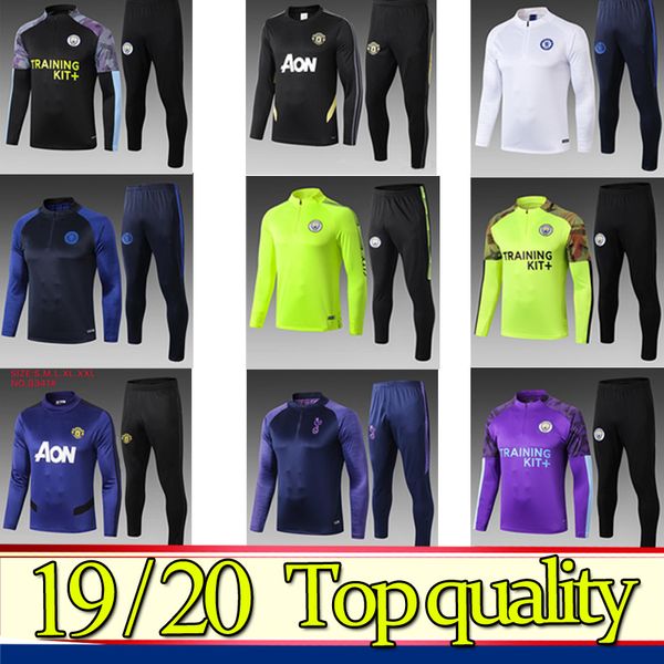 manchester training suit city spurs man pepe ajax soccer jersey football tracksuit sweater jogging 19 20 uniforms chandal survetement, Black
manchester training suit city spurs man pepe ajax soccer jersey football tracksuit sweater jogging 19 20 uniforms chandal survetement, Black