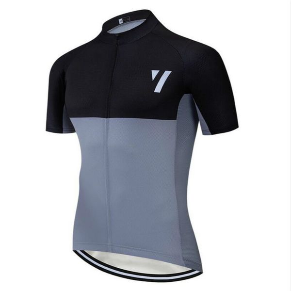 men short sleeve cycling jersey pro team race summer bike shirt breathable triathlon quick dry, Black;red
men short sleeve cycling jersey pro team race summer bike shirt breathable triathlon quick dry, Black;red