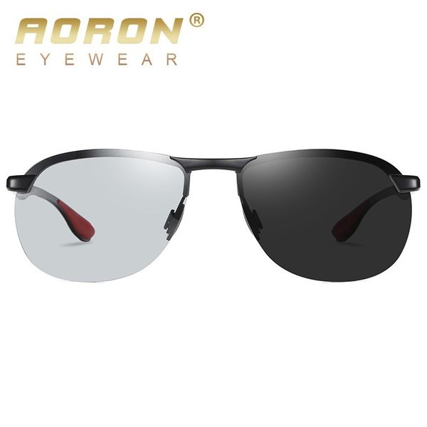 sunglasses aviation pochromic men polarized glasses women driving goggles sun for lunettes de soleil homme 2021, White;black
sunglasses aviation pochromic men polarized glasses women driving goggles sun for lunettes de soleil homme 2021, White;black
