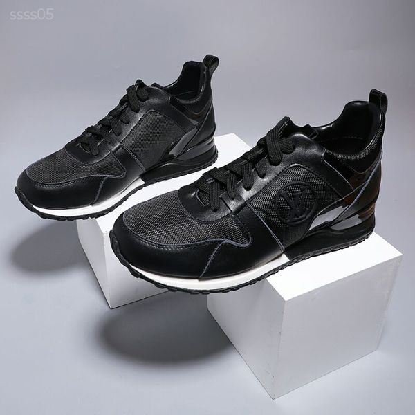 2020 high end fashion for men's shoes casual shoes for men sneakers custom running shoe platform basketball shoes fashionable casual sh, Black
2020 high end fashion for men's shoes casual shoes for men sneakers custom running shoe platform basketball shoes fashionable casual sh, Black
