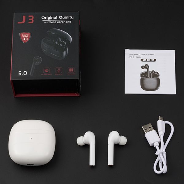 the latest upgrade bluetooth 5.0 true wireless earbuds with charging box waterproof earbuds 30 hours of playback time tws stereo headphones
the latest upgrade bluetooth 5.0 true wireless earbuds with charging box waterproof earbuds 30 hours of playback time tws stereo headphones