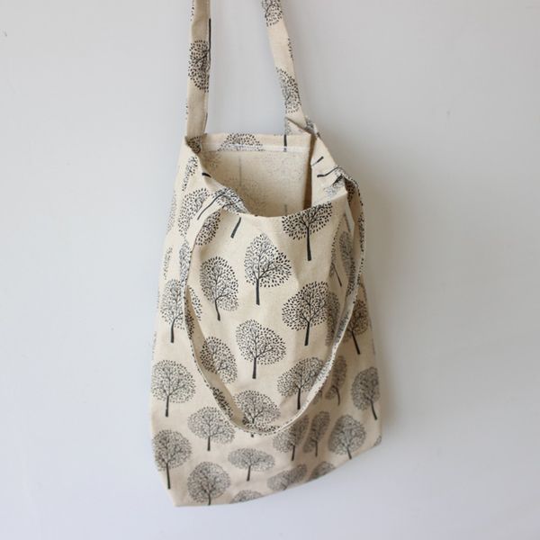 women foldable reusable shopping bag eco handbag beach bag big capacity casual canvas shoulder flower print tote#h12
women foldable reusable shopping bag eco handbag beach bag big capacity casual canvas shoulder flower print tote#h12