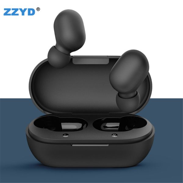 zzyd gt1 bluetooth wireless earphones fingerprint touch tws headset waterproof sport in-ear headphone hd stereo earbuds with charging box
zzyd gt1 bluetooth wireless earphones fingerprint touch tws headset waterproof sport in-ear headphone hd stereo earbuds with charging box